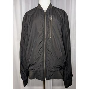 H&M Bomber jacket - Size M